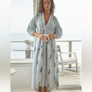 NWT - Carolita Dress